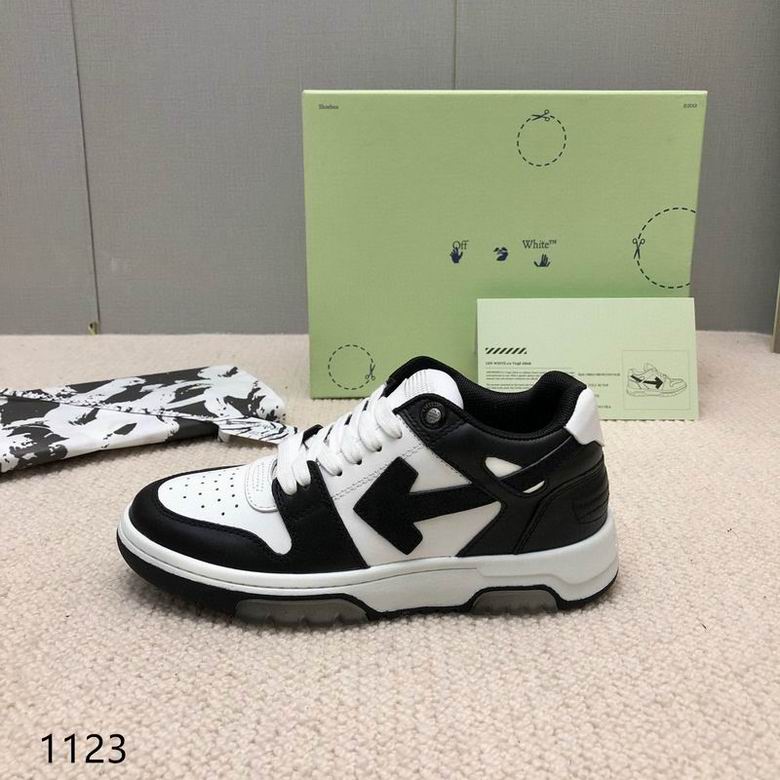 OFF WHITE shoes 38-44-91_1308770